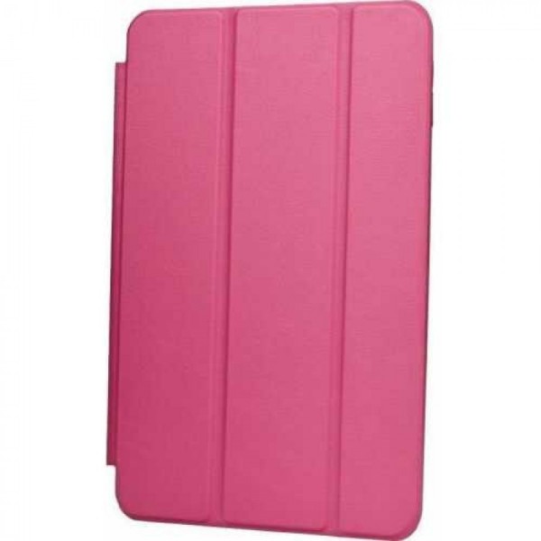 OEM DIARY CASE WITH SILICONE FLIP COVER APPLE IPAD PRO 10.5'' PINK